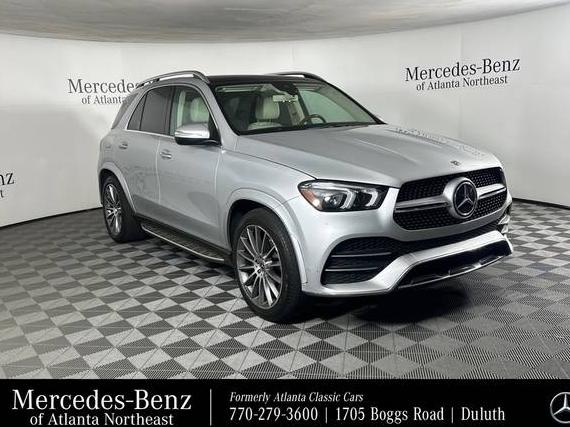 MERCEDES-BENZ GLE-CLASS 2020 4JGFB5KE6LA183781 image MERCEDES-BENZ GLE-CLASS 2020 4JGFB5KE6LA183781 image