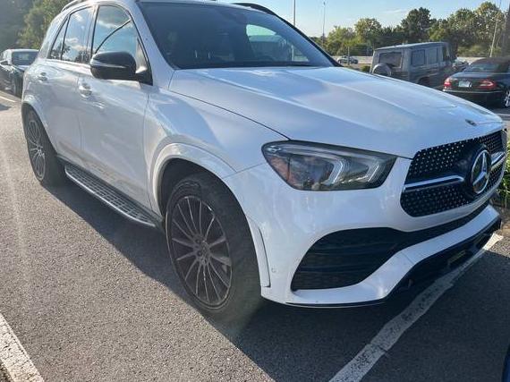 MERCEDES-BENZ GLE-CLASS 2020 4JGFB4KBXLA068231 image MERCEDES-BENZ GLE-CLASS 2020 4JGFB4KBXLA068231 image