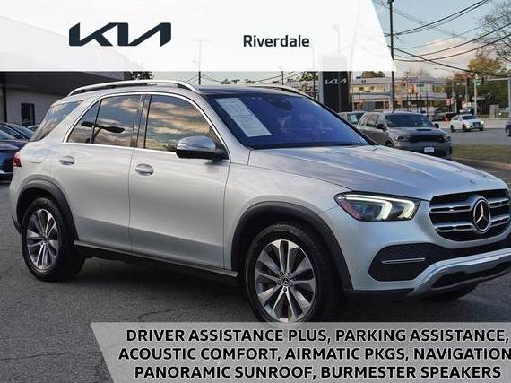 MERCEDES-BENZ GLE-CLASS 2020 4JGFB5KB0LA065893 image MERCEDES-BENZ GLE-CLASS 2020 4JGFB5KB0LA065893 image