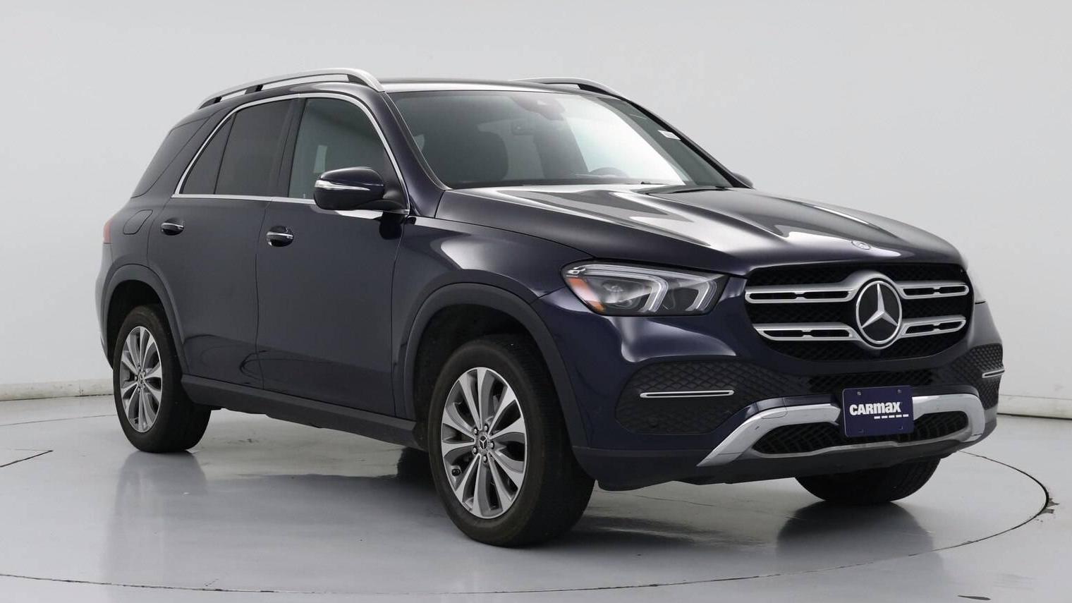 MERCEDES-BENZ GLE-CLASS 2020 4JGFB4JB5LA252736 image