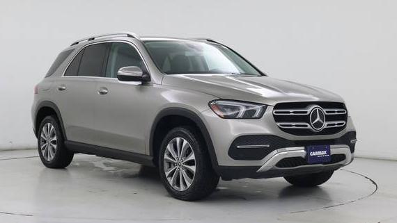 MERCEDES-BENZ GLE-CLASS 2020 4JGFB4KB5LA013413 image MERCEDES-BENZ GLE-CLASS 2020 4JGFB4KB5LA013413 image