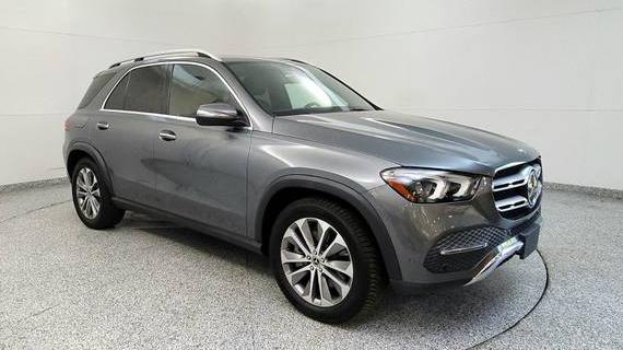 MERCEDES-BENZ GLE-CLASS 2020 4JGFB5KB1LA022681 image MERCEDES-BENZ GLE-CLASS 2020 4JGFB5KB1LA022681 image