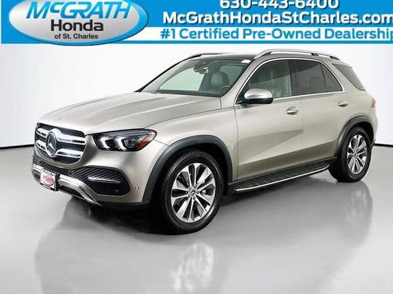 MERCEDES-BENZ GLE-CLASS 2020 4JGFB4KB3LA082326 image MERCEDES-BENZ GLE-CLASS 2020 4JGFB4KB3LA082326 image