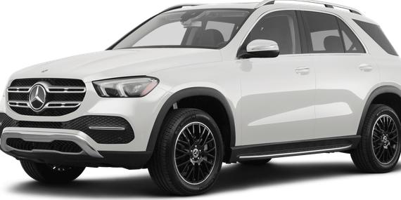 MERCEDES-BENZ GLE-CLASS 2020 4JGFB4JB3LA110921 image