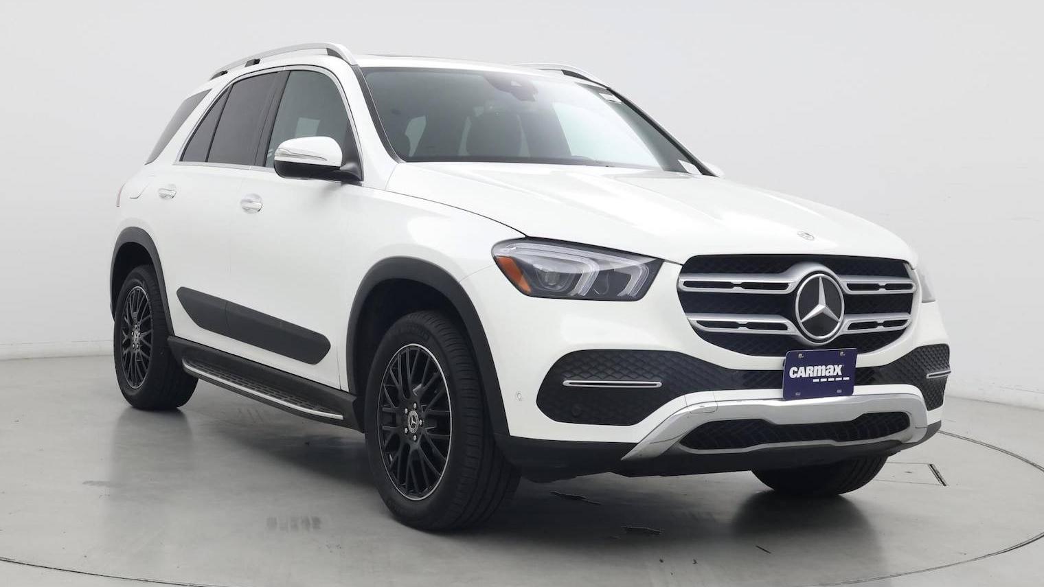 MERCEDES-BENZ GLE-CLASS 2020 4JGFB4KB0LA060171 image