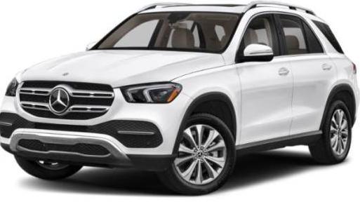 MERCEDES-BENZ GLE-CLASS 2020 4JGFB4KB7LA150370 image