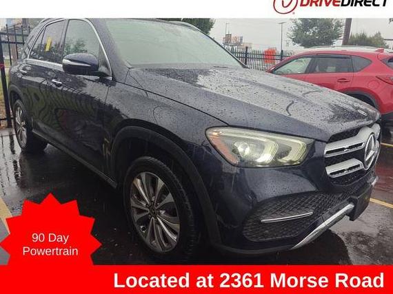 MERCEDES-BENZ GLE-CLASS 2020 4JGFB4KB1LA081398 image MERCEDES-BENZ GLE-CLASS 2020 4JGFB4KB1LA081398 image