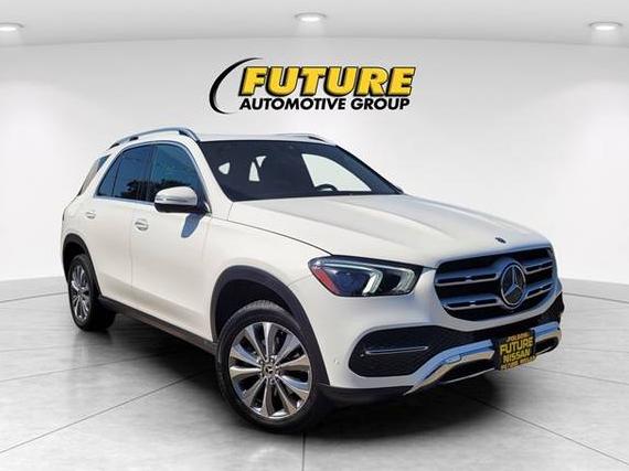 MERCEDES-BENZ GLE-CLASS 2020 4JGFB4JB6LA102070 image MERCEDES-BENZ GLE-CLASS 2020 4JGFB4JB6LA102070 image