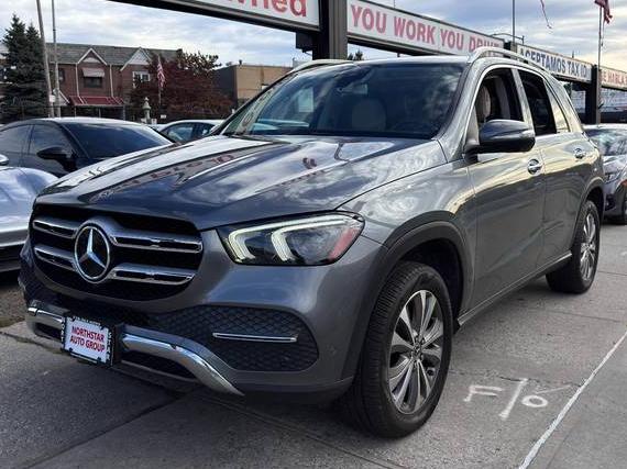 MERCEDES-BENZ GLE-CLASS 2020 4JGFB4KB3LA077305 image MERCEDES-BENZ GLE-CLASS 2020 4JGFB4KB3LA077305 image