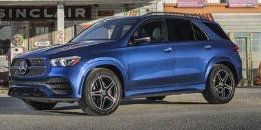 MERCEDES-BENZ GLE-CLASS 2020 4JGFB4KB4LA093383 image MERCEDES-BENZ GLE-CLASS 2020 4JGFB4KB4LA093383 image