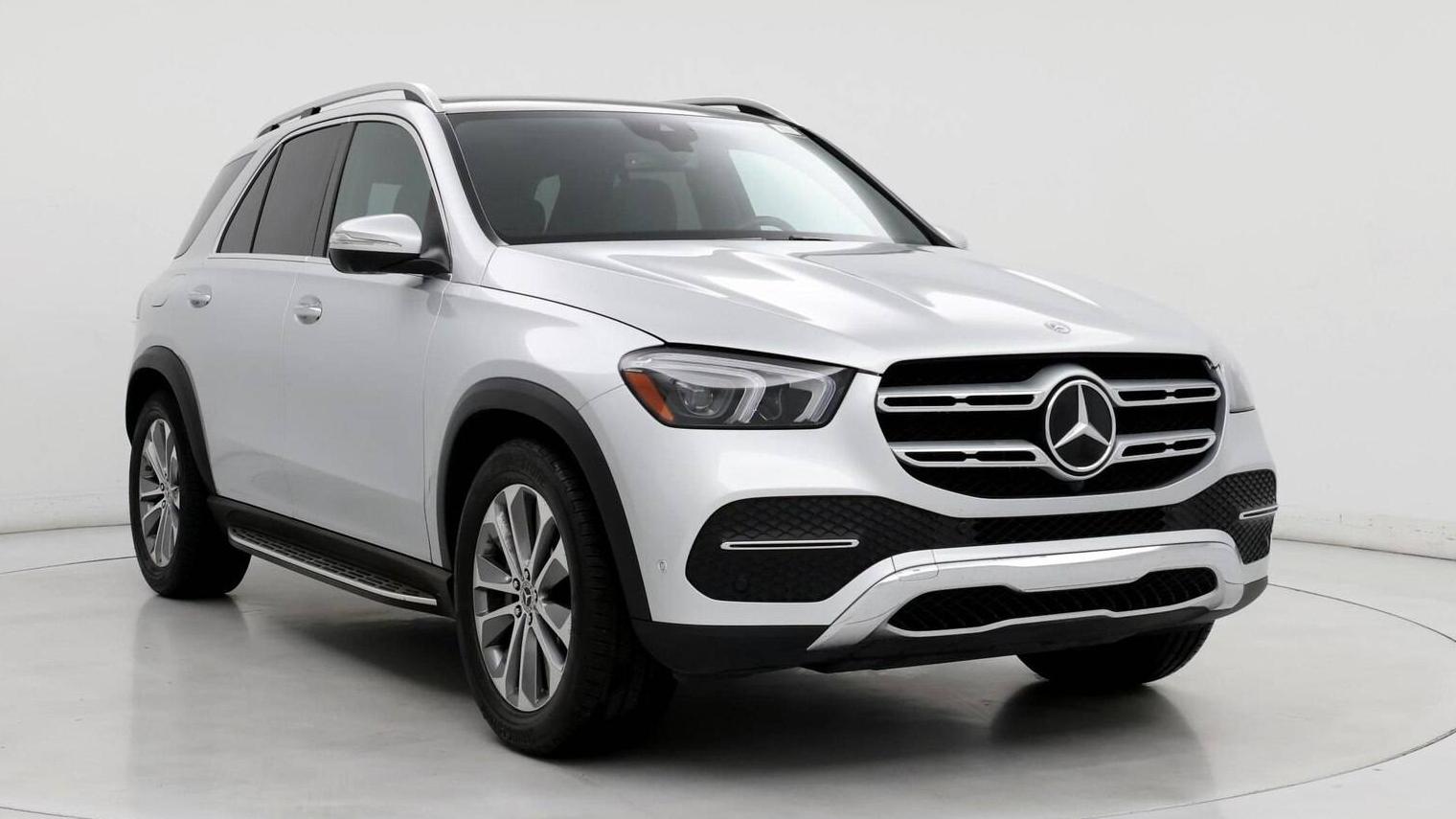 MERCEDES-BENZ GLE-CLASS 2020 4JGFB4KE8LA081778 image