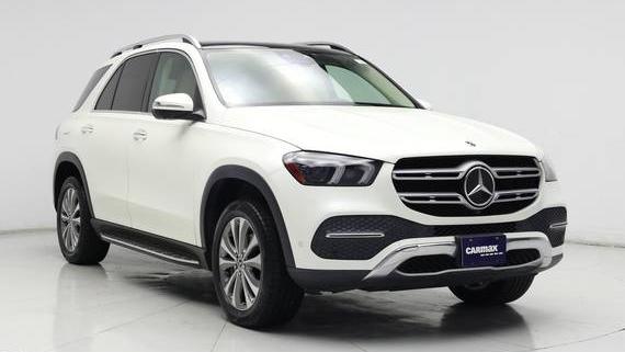 MERCEDES-BENZ GLE-CLASS 2020 4JGFB4KB4LA034379 image MERCEDES-BENZ GLE-CLASS 2020 4JGFB4KB4LA034379 image