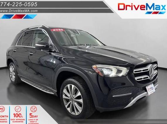 MERCEDES-BENZ GLE-CLASS 2020 4JGFB4KB0LA041569 image MERCEDES-BENZ GLE-CLASS 2020 4JGFB4KB0LA041569 image
