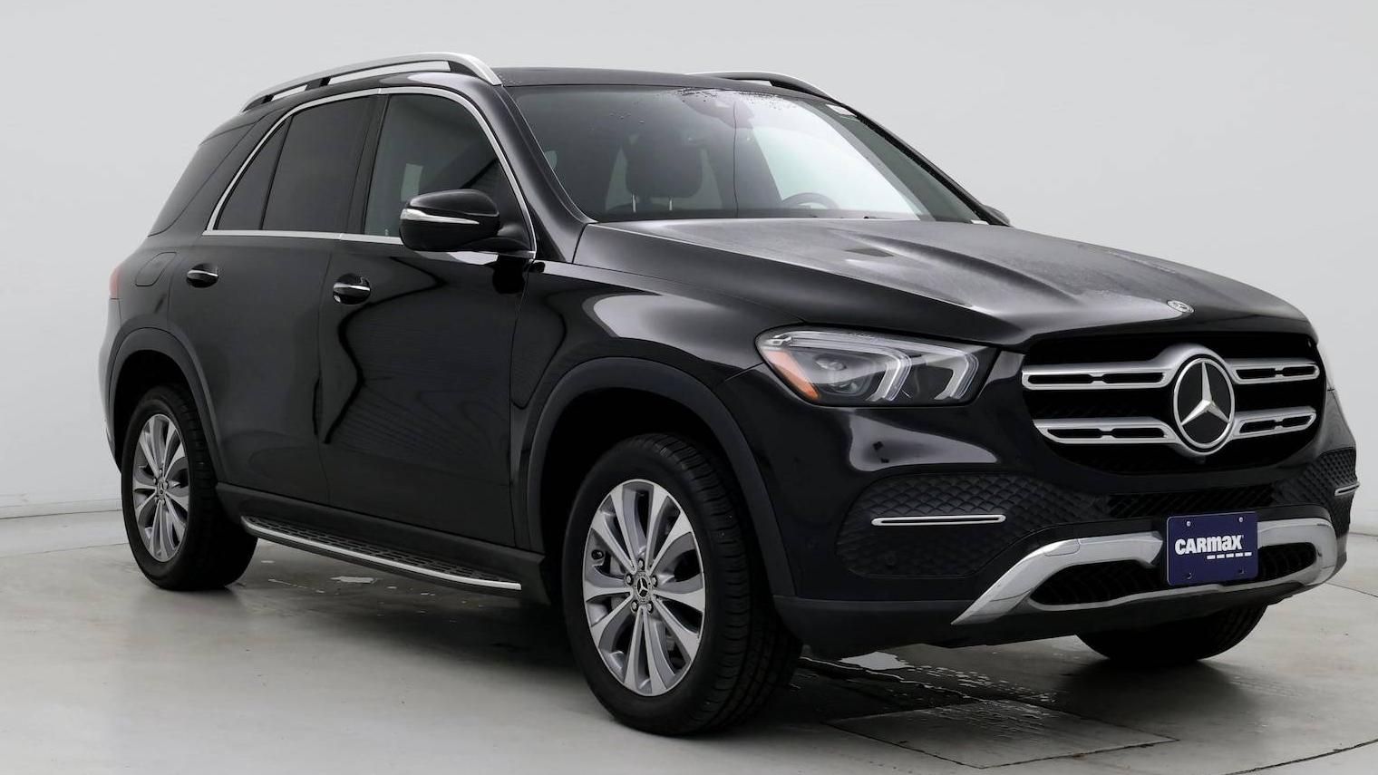 MERCEDES-BENZ GLE-CLASS 2020 4JGFB4JB8LA182021 image