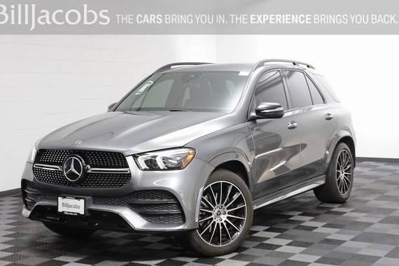 MERCEDES-BENZ GLE-CLASS 2020 4JGFB4KB1LA038082 image MERCEDES-BENZ GLE-CLASS 2020 4JGFB4KB1LA038082 image