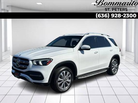 MERCEDES-BENZ GLE-CLASS 2020 4JGFB4KB8LA072391 image MERCEDES-BENZ GLE-CLASS 2020 4JGFB4KB8LA072391 image