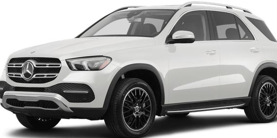 MERCEDES-BENZ GLE-CLASS 2020 4JGFB4KB5LA033113 image