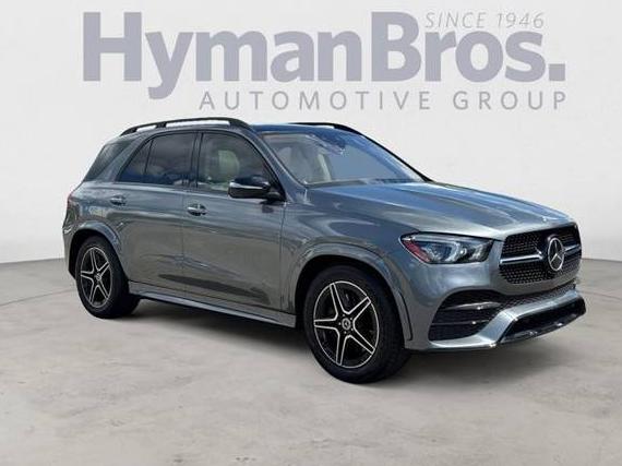 MERCEDES-BENZ GLE-CLASS 2020 4JGFB5KB0LA167386 image MERCEDES-BENZ GLE-CLASS 2020 4JGFB5KB0LA167386 image