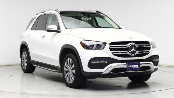 MERCEDES-BENZ GLE-CLASS 2020 4JGFB4KEXLA068093 image MERCEDES-BENZ GLE-CLASS 2020 4JGFB4KEXLA068093 image