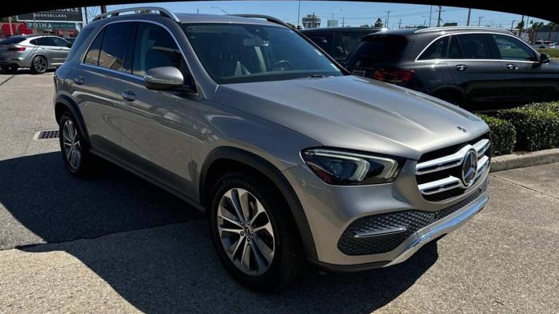 MERCEDES-BENZ GLE-CLASS 2020 4JGFB4KB5LA008048 image MERCEDES-BENZ GLE-CLASS 2020 4JGFB4KB5LA008048 image