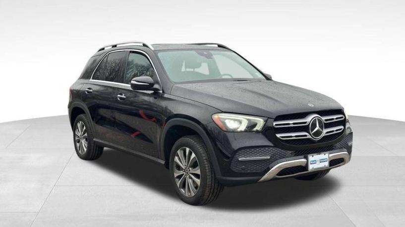 MERCEDES-BENZ GLE-CLASS 2020 4JGFB4KB5LA150030 image