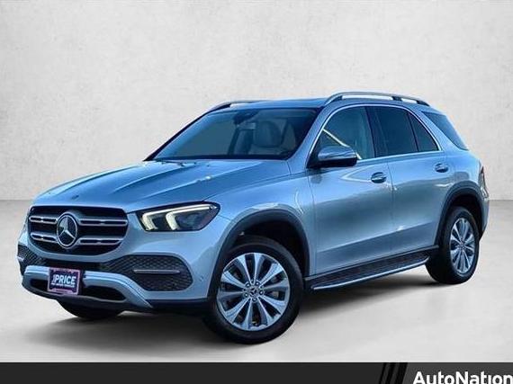 MERCEDES-BENZ GLE-CLASS 2020 4JGFB4JB8LA113295 image MERCEDES-BENZ GLE-CLASS 2020 4JGFB4JB8LA113295 image