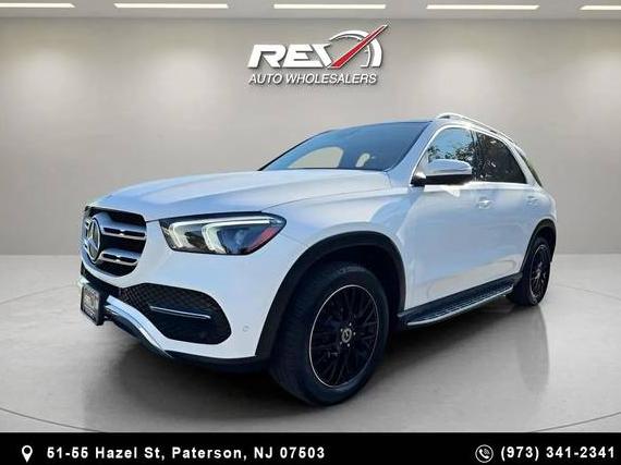 MERCEDES-BENZ GLE-CLASS 2020 4JGFB4KB6LA124035 image MERCEDES-BENZ GLE-CLASS 2020 4JGFB4KB6LA124035 image