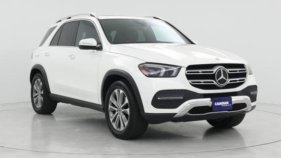 MERCEDES-BENZ GLE-CLASS 2020 4JGFB4JB1LA110173 image MERCEDES-BENZ GLE-CLASS 2020 4JGFB4JB1LA110173 image