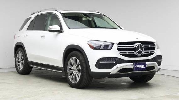 MERCEDES-BENZ GLE-CLASS 2020 4JGFB4KB1LA095365 image MERCEDES-BENZ GLE-CLASS 2020 4JGFB4KB1LA095365 image