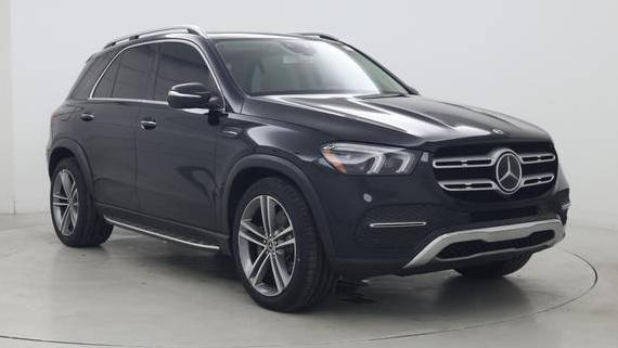 MERCEDES-BENZ GLE-CLASS 2020 4JGFB4KB4LA001401 image MERCEDES-BENZ GLE-CLASS 2020 4JGFB4KB4LA001401 image