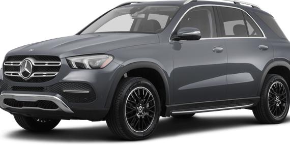 MERCEDES-BENZ GLE-CLASS 2020 4JGFB4KEXLA061788 image