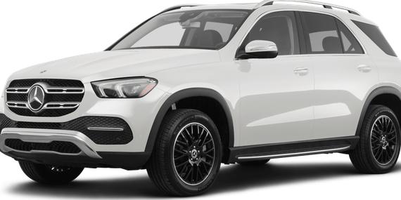 MERCEDES-BENZ GLE-CLASS 2020 4JGFB4KB1LA151885 image MERCEDES-BENZ GLE-CLASS 2020 4JGFB4KB1LA151885 image