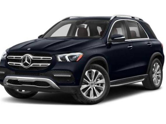 MERCEDES-BENZ GLE-CLASS 2020 4JGFB5KB8LA068105 image