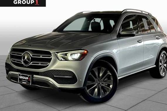 MERCEDES-BENZ GLE-CLASS 2020 4JGFB4JB4LA102245 image MERCEDES-BENZ GLE-CLASS 2020 4JGFB4JB4LA102245 image