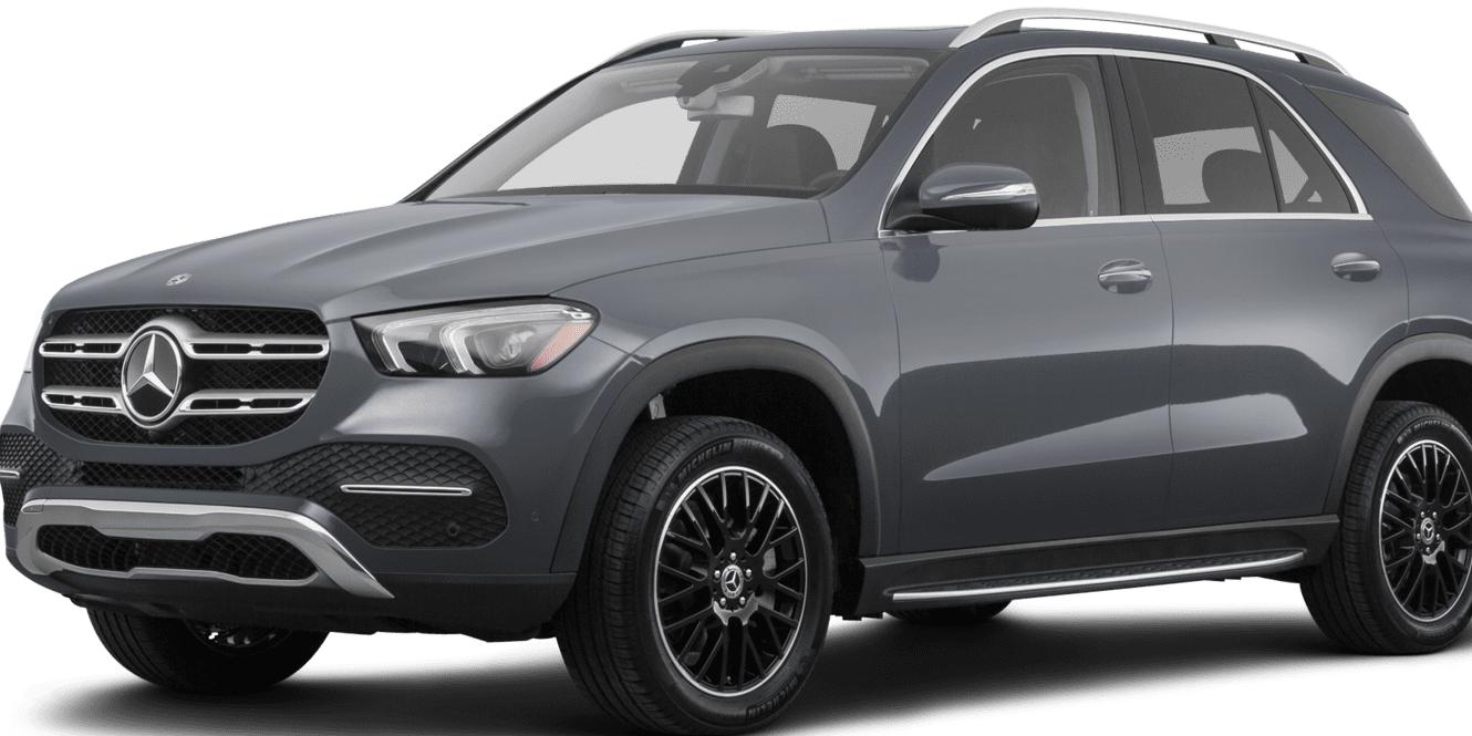 MERCEDES-BENZ GLE-CLASS 2020 4JGFB4KE5LA129544 image MERCEDES-BENZ GLE-CLASS 2020 4JGFB4KE5LA129544 image