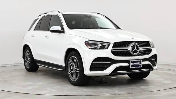 MERCEDES-BENZ GLE-CLASS 2020 4JGFB4KE4LA034490 image MERCEDES-BENZ GLE-CLASS 2020 4JGFB4KE4LA034490 image