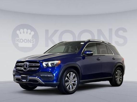 MERCEDES-BENZ GLE-CLASS 2020 4JGFB4KB7LA083737 image MERCEDES-BENZ GLE-CLASS 2020 4JGFB4KB7LA083737 image