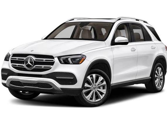 MERCEDES-BENZ GLE-CLASS 2020 4JGFB4KB7LA011792 image