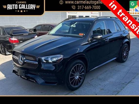 MERCEDES-BENZ GLE-CLASS 2020 4JGFB4KB1LA046134 image MERCEDES-BENZ GLE-CLASS 2020 4JGFB4KB1LA046134 image
