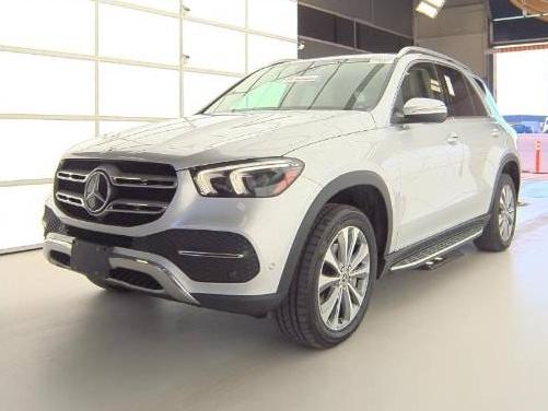 MERCEDES-BENZ GLE-CLASS 2020 4JGFB4KB0LA068108 image