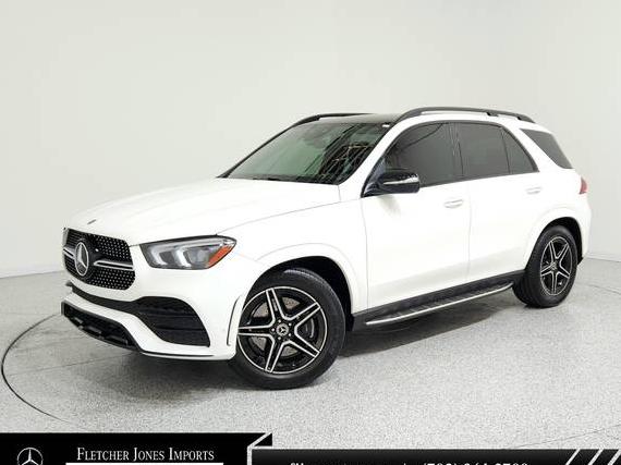 MERCEDES-BENZ GLE-CLASS 2020 4JGFB5KB1LA235601 image MERCEDES-BENZ GLE-CLASS 2020 4JGFB5KB1LA235601 image