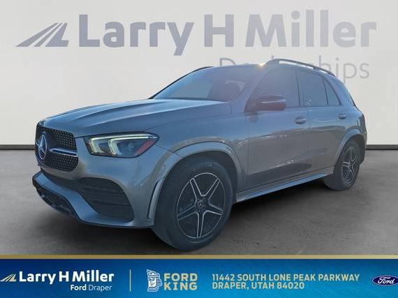 MERCEDES-BENZ GLE-CLASS 2020 4JGFB4KE1LA065261 image MERCEDES-BENZ GLE-CLASS 2020 4JGFB4KE1LA065261 image
