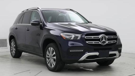 MERCEDES-BENZ GLE-CLASS 2020 4JGFB4KE0LA062058 image MERCEDES-BENZ GLE-CLASS 2020 4JGFB4KE0LA062058 image
