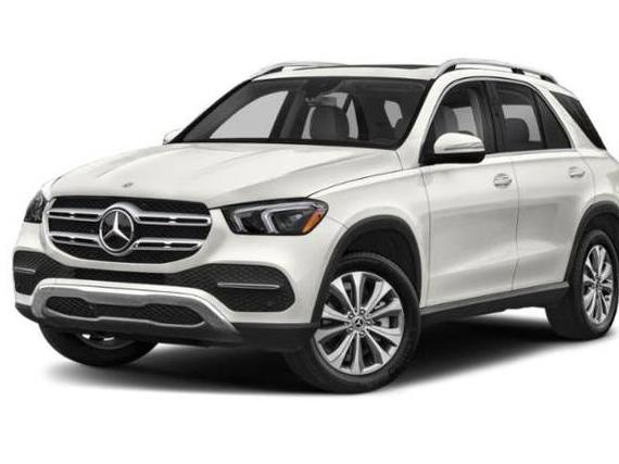 MERCEDES-BENZ GLE-CLASS 2020 4JGFB4KB1LA191013 image
