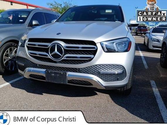 MERCEDES-BENZ GLE-CLASS 2020 4JGFB4JB7LA240278 image MERCEDES-BENZ GLE-CLASS 2020 4JGFB4JB7LA240278 image
