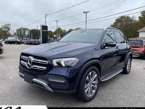 MERCEDES-BENZ GLE-CLASS 2020 4JGFB5KB2LA006005 image MERCEDES-BENZ GLE-CLASS 2020 4JGFB5KB2LA006005 image