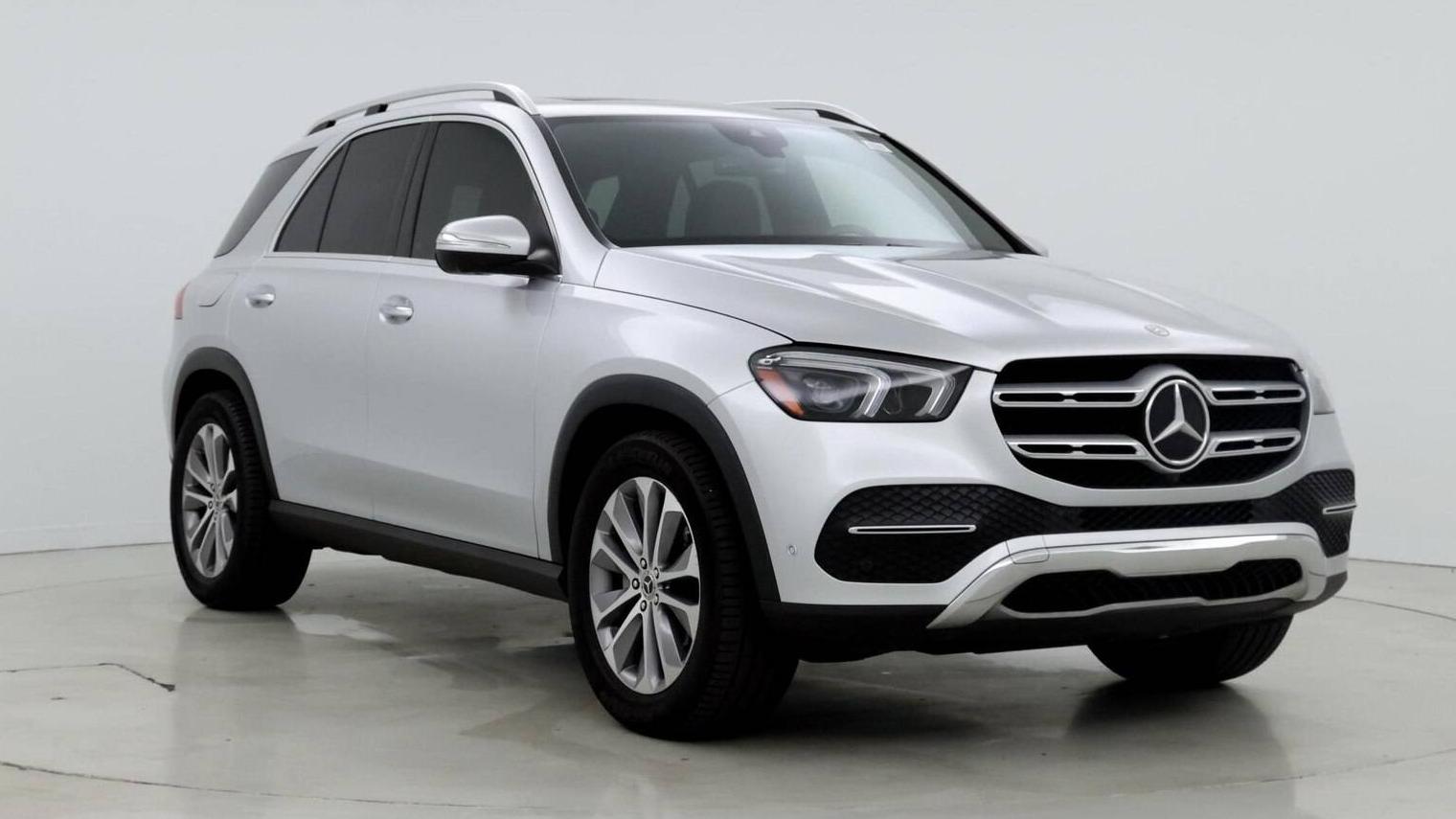 MERCEDES-BENZ GLE-CLASS 2020 4JGFB4JB2LA100736 image