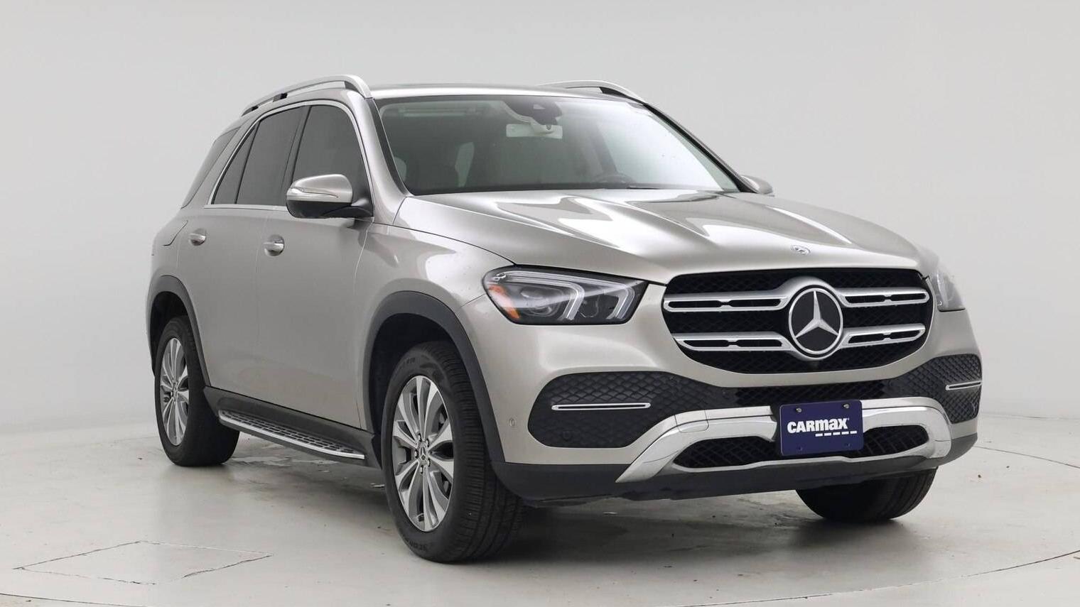 MERCEDES-BENZ GLE-CLASS 2020 4JGFB4JBXLA240954 image