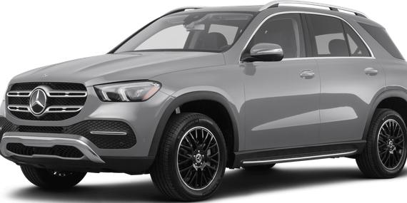 MERCEDES-BENZ GLE-CLASS 2020 4JGFB4JBXLA174339 image