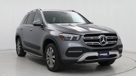 MERCEDES-BENZ GLE-CLASS 2020 4JGFB4KB8LA051850 image MERCEDES-BENZ GLE-CLASS 2020 4JGFB4KB8LA051850 image